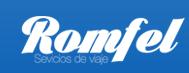 Romfel Servicios de Viaje