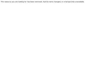 Sitio web de Incontry Tecnologia y Servicios, SA de Cv