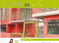 Sitio web de Residence L'heritage