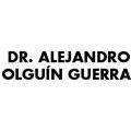 Dr. Alejandro Olguín Guerra