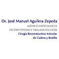 Dr. José Manuel Aguilera Zepeda