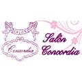 Salón Concordia Arboledas