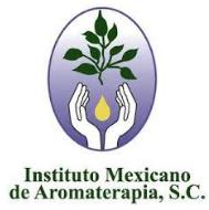 Instituto Mexicano de Aromaterapia S.C.