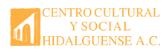 Centro Cultural Y Social Hidalguense