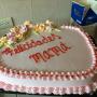 Subido por visitante en 01/06/2016 - Pastel de tres leches de 1kg