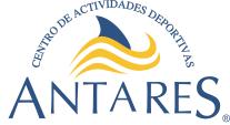 Centro de Actividades Deportivas Antares