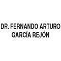 Dr. Fernando Arturo García Rejón