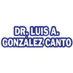 Dr. Luis A. González Canto