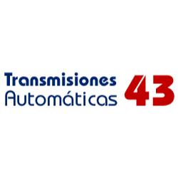 Transmisiones Automáticas 43