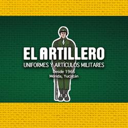 El Artillero