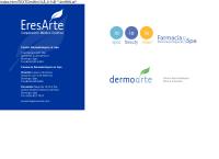Sitio web de Dermoarte