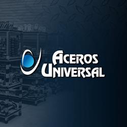 Aceros Universal SA de Cv
