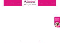 Sitio web de Sandoval Odontoclinic