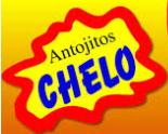 Antojitos Chelo