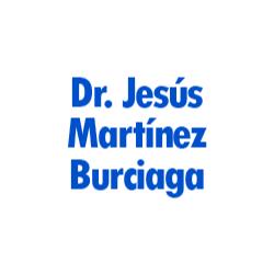 Dr. Jesus Martinez Burciaga