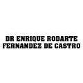 Dr Enrique Rodarte Fernandez De Castro