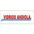 Vidrios Andiola