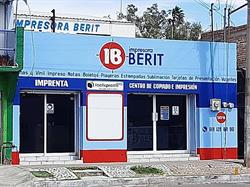 Impresora Berit