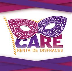 Renta de Disfraces Care