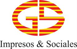 Gs Impresos y Sociales
