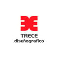 Trece Diseño Gráfico