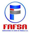 Fabricaciones de Acero de Fresnillo SA de CV