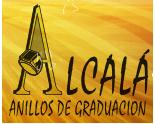 Alcala Anillos de Graduacion