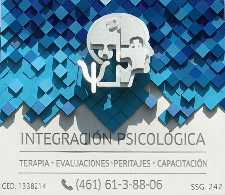 Integración Psicológica Celaya
