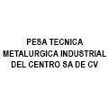 Pesa Técnica Metalúrgica Industrial Del Centro