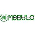 Módulo De Diagnóstico Clínico