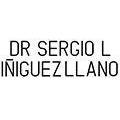 Dr Sergio L Iñiguez Llano