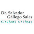 Dr Salvador Gallego Sales