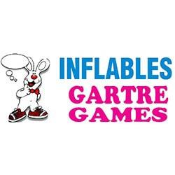 Inflables Gartre Games