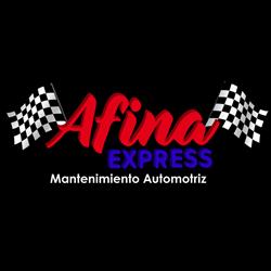 Afina Express