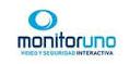 Monitor Uno Video y Seguridad Interactiva