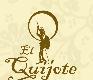 El Quijote