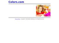 Colorss Collision Center