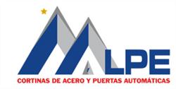 Consorcio Corporativo Alpe Industrias