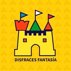 Disfraces Fantasia