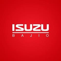Isuzu Bajio