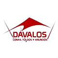 Lonas, Toldos Y Anuncios Dávalos