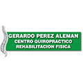 Dr. Gerardo Perez Aleman