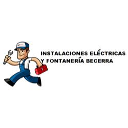 Inst Eléctricas Y Fontanería Becerra