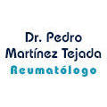 Dr. Pedro Martínez Tejada Reumatólogo