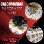 Calcomanías