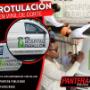 Rotulación