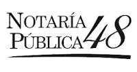 NOTARÍA PÚBLICA 48 PUEBLA