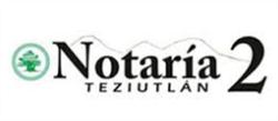 Notaria Publica Nº 2