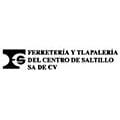 Ferretería Y Tlapalería Del Centro De Saltillo Sa De Cv