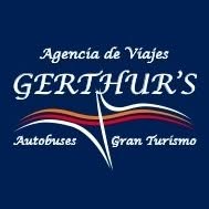 Gerthur´s Autobuses Gran Turismo